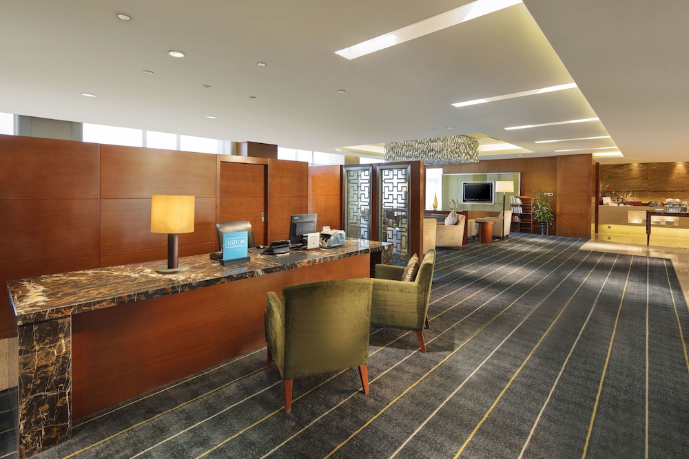 Doubletree By Hilton Shenyang 7/90