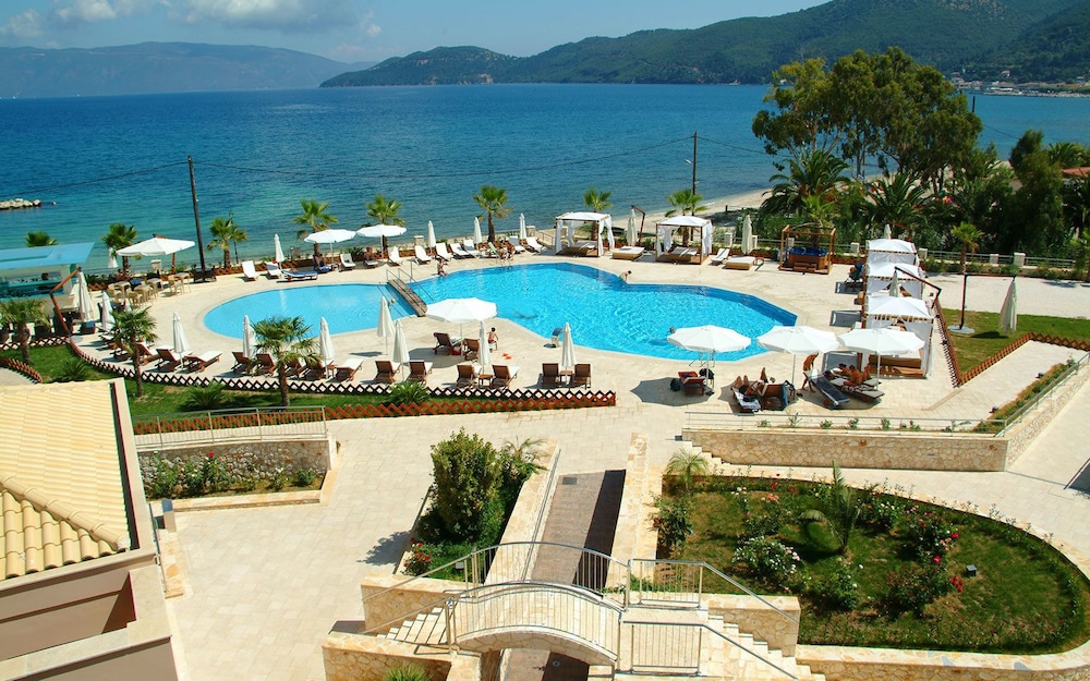 Ionian Emerald Resort 22/30