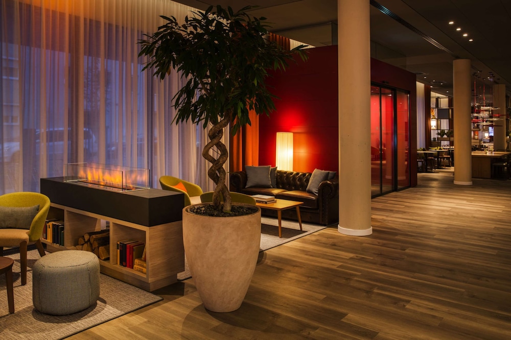 Intercityhotel Graz 15/50