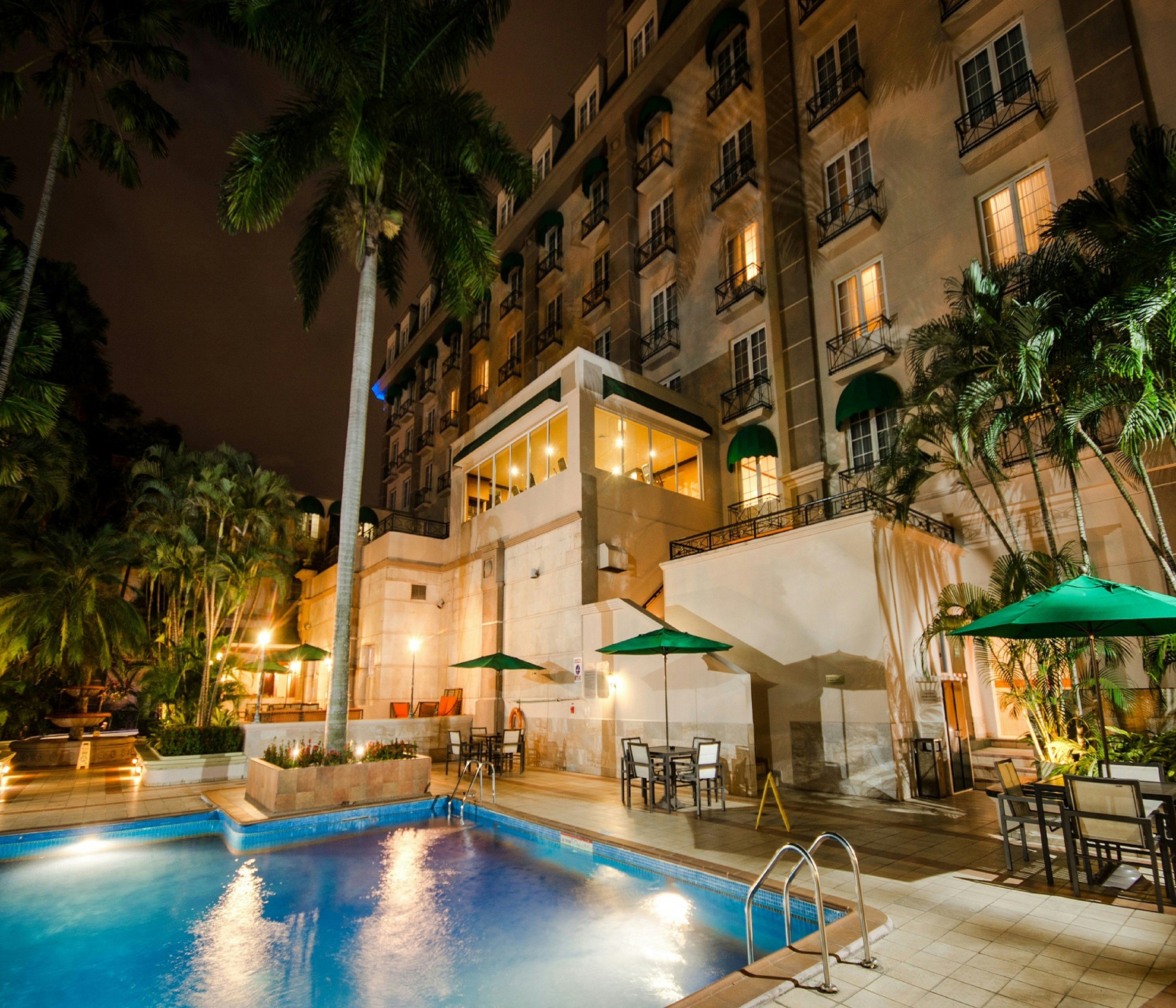 Hilton Princess San Pedro Sula 6/50