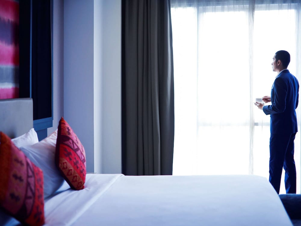 Grand Mercure Bandung Setiabudi 10/71