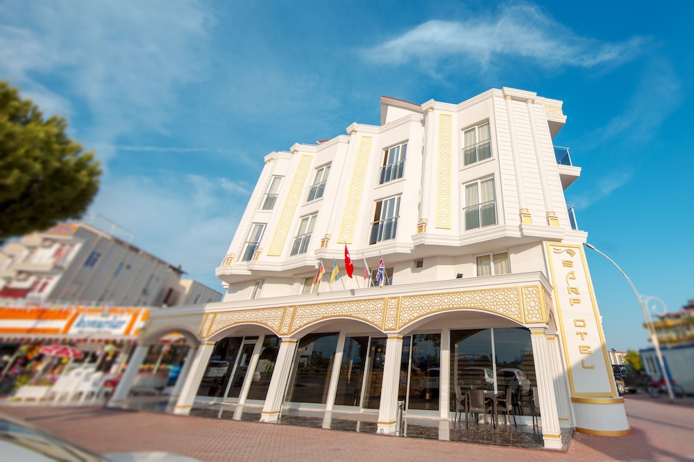 Kadriye Sarp Otel 2/44