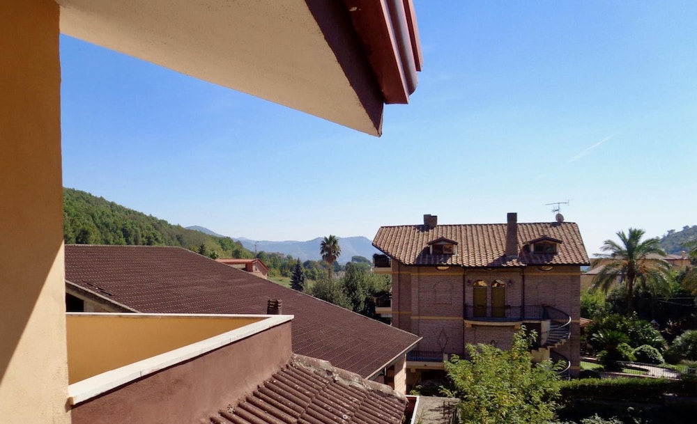 Hotel Belvedere 10/60