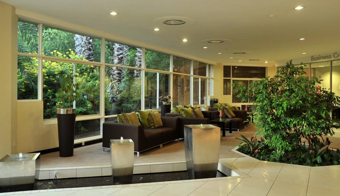 Cresta Lodge Gaborone 30/46