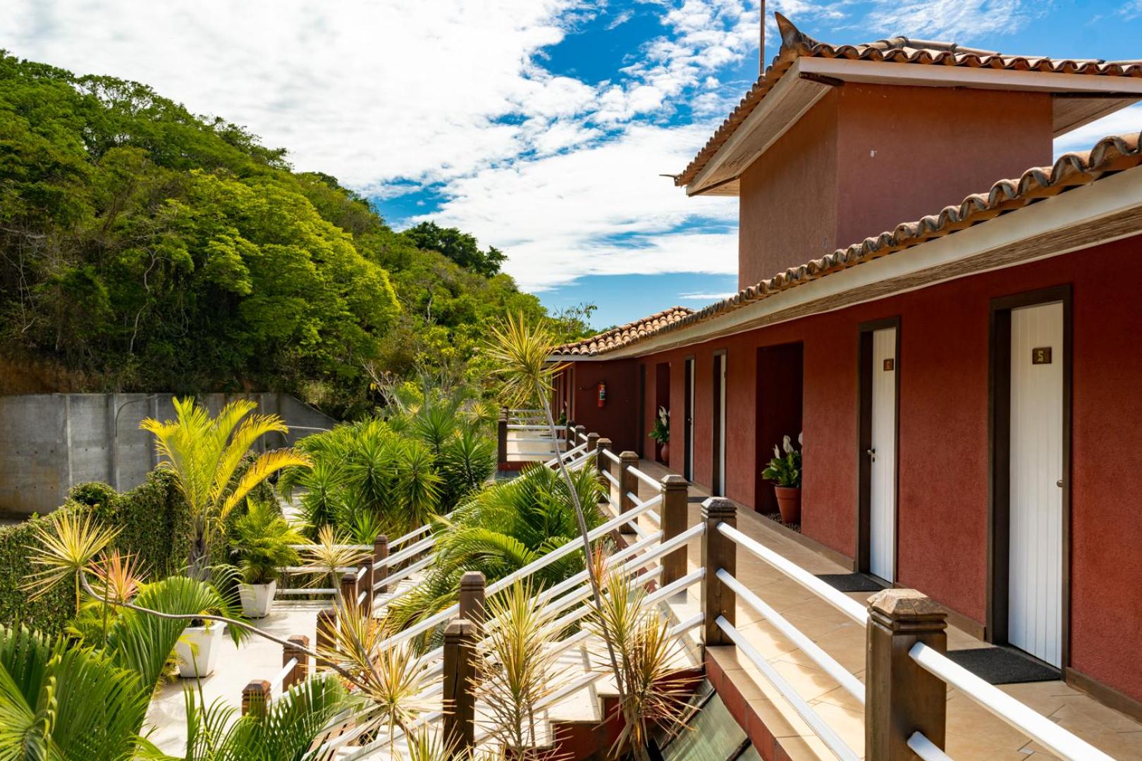 Suri Buzios Hotel 2/44