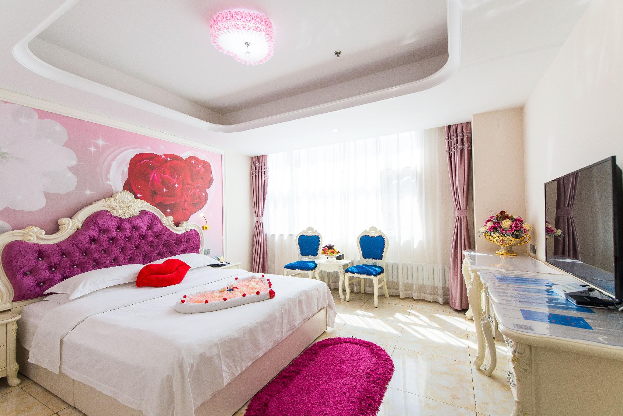 Hong Yun Dong Du Hotel - Qingdao 14/28