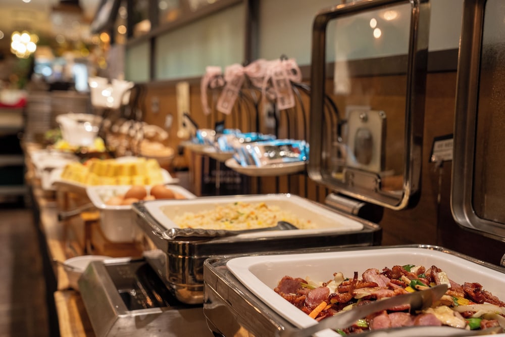 スタズ ホテル プレミア 東灘 写真3