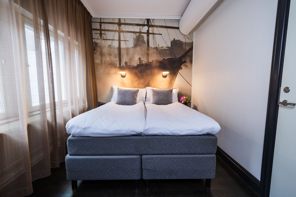 Hotel C Stockholm 8/65