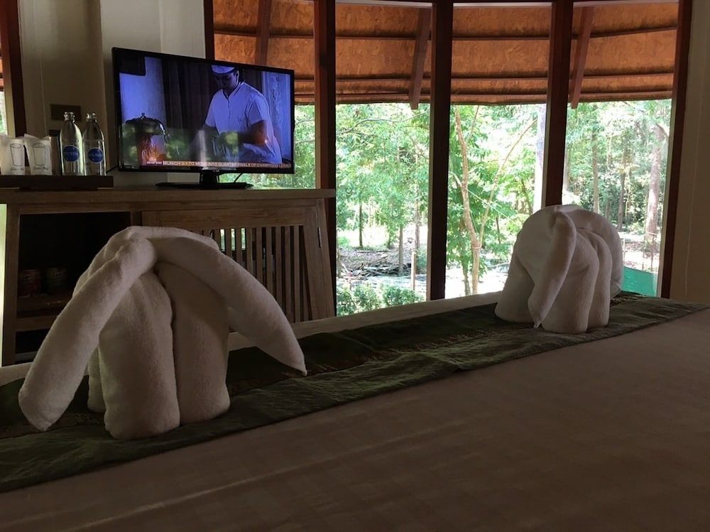Chivapuri Beach Resort 32/50