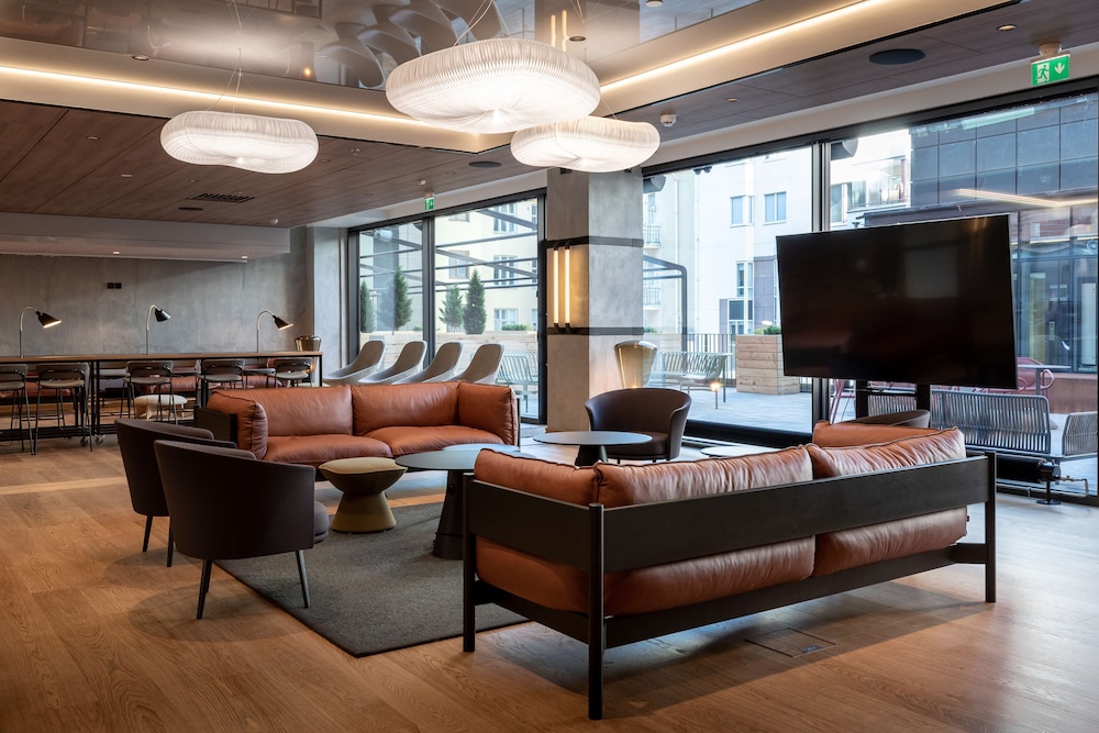 Scandic Helsinki Hub 27/50