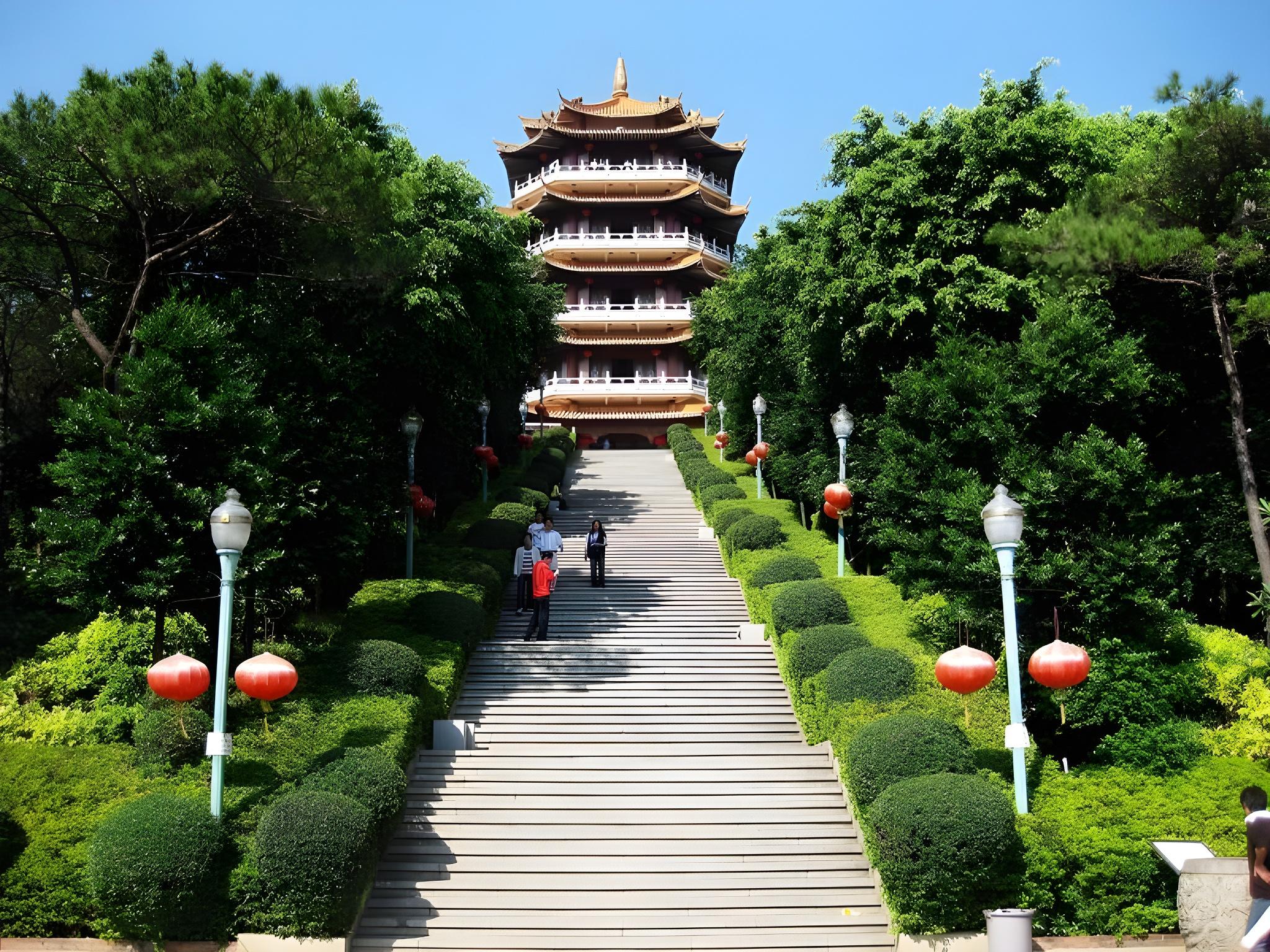 Lavande Hotel (Dongguan Chang'an Fuhu) 48/53