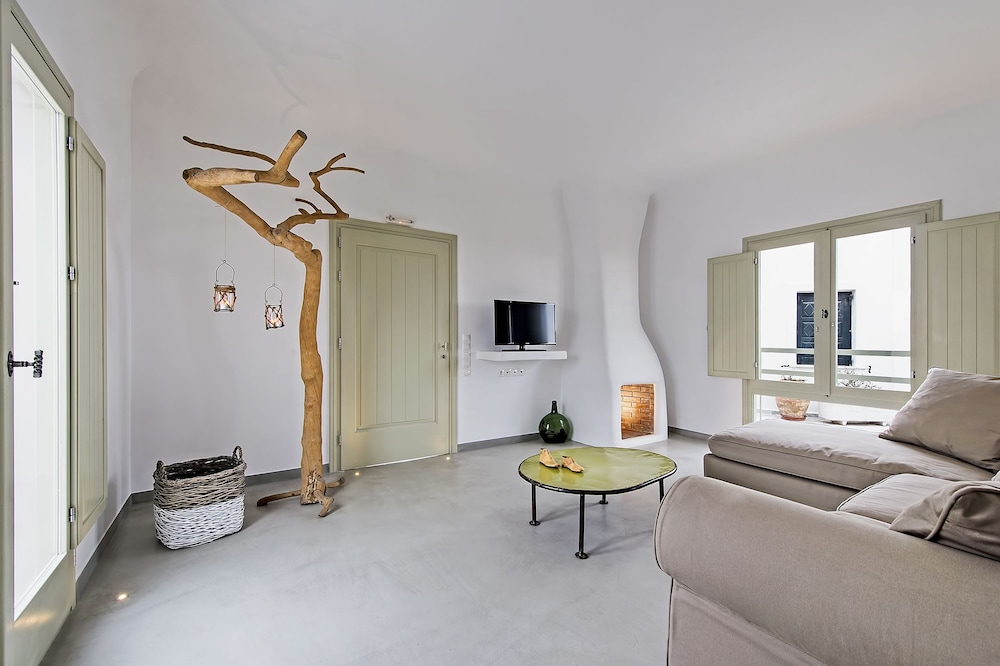 Pyrgos Terrace House 14/23