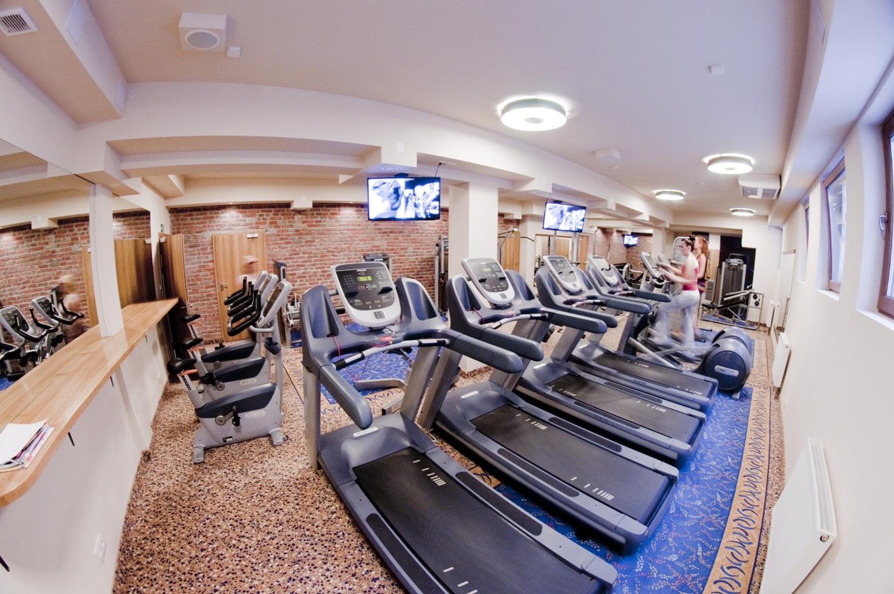 Best Western Hotel Agit Congress Spa 32/55