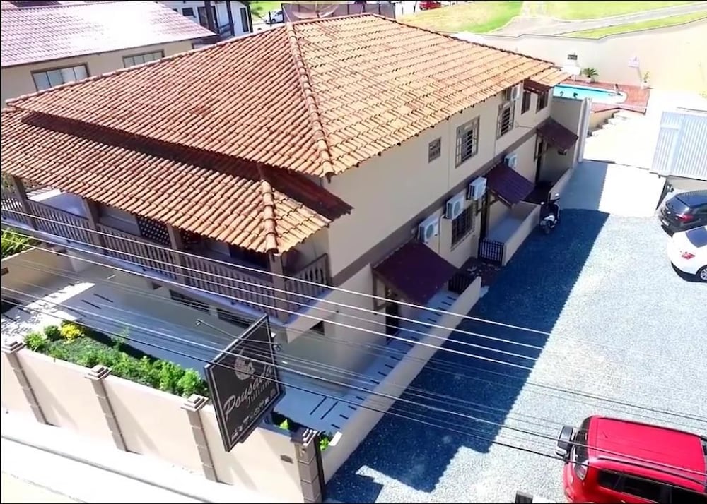 Pousada Juliane 6/50