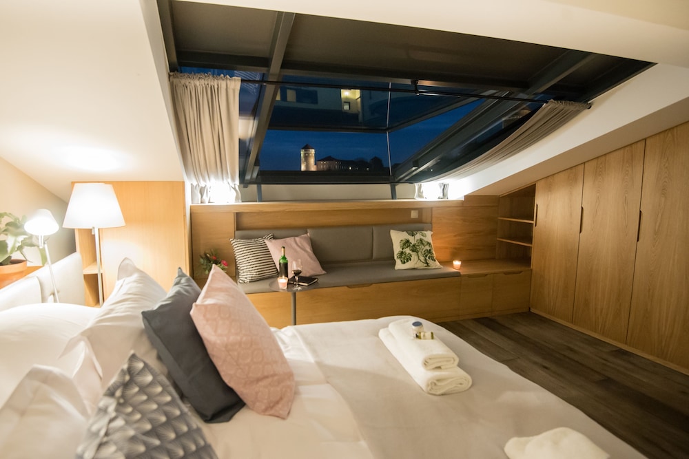 Stradom 15 Apartments 20/74