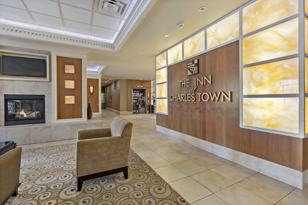 The Inn at Charles Town 9/49
