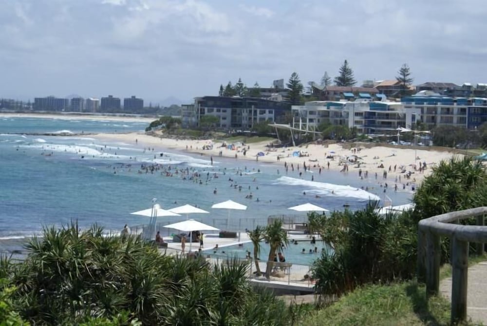 Kings Row Holiday Apartments 35/48