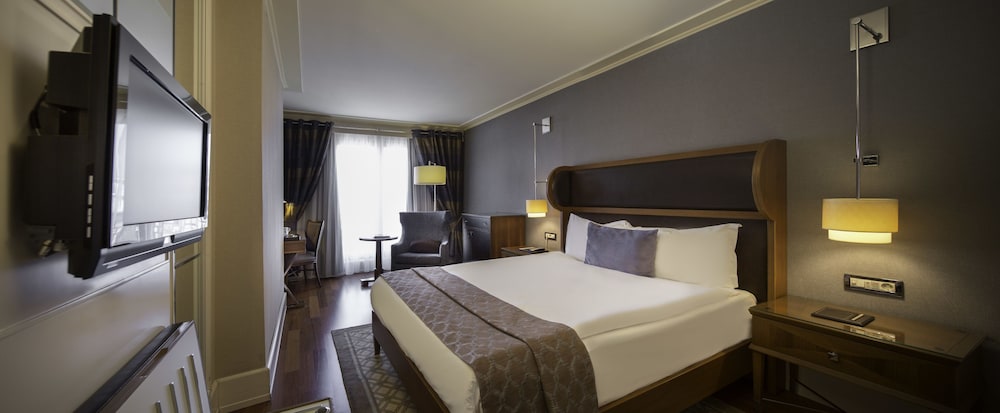 Titanic City Taksim Hotel 19/73