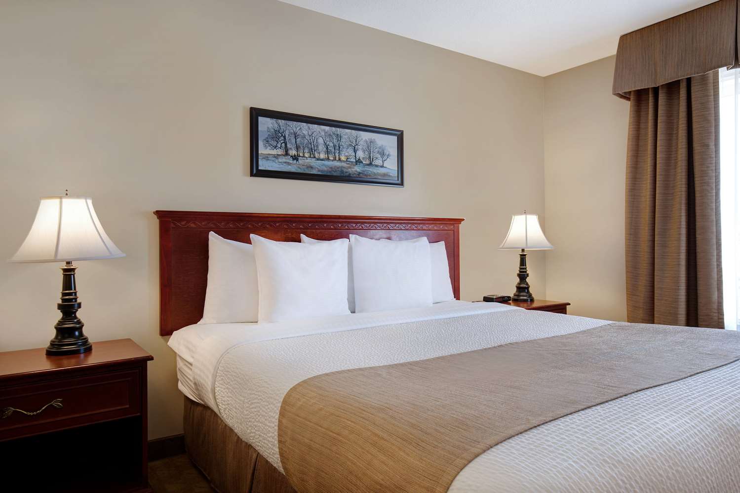 Days Inn by Wyndham Dawson Creek 20/40
