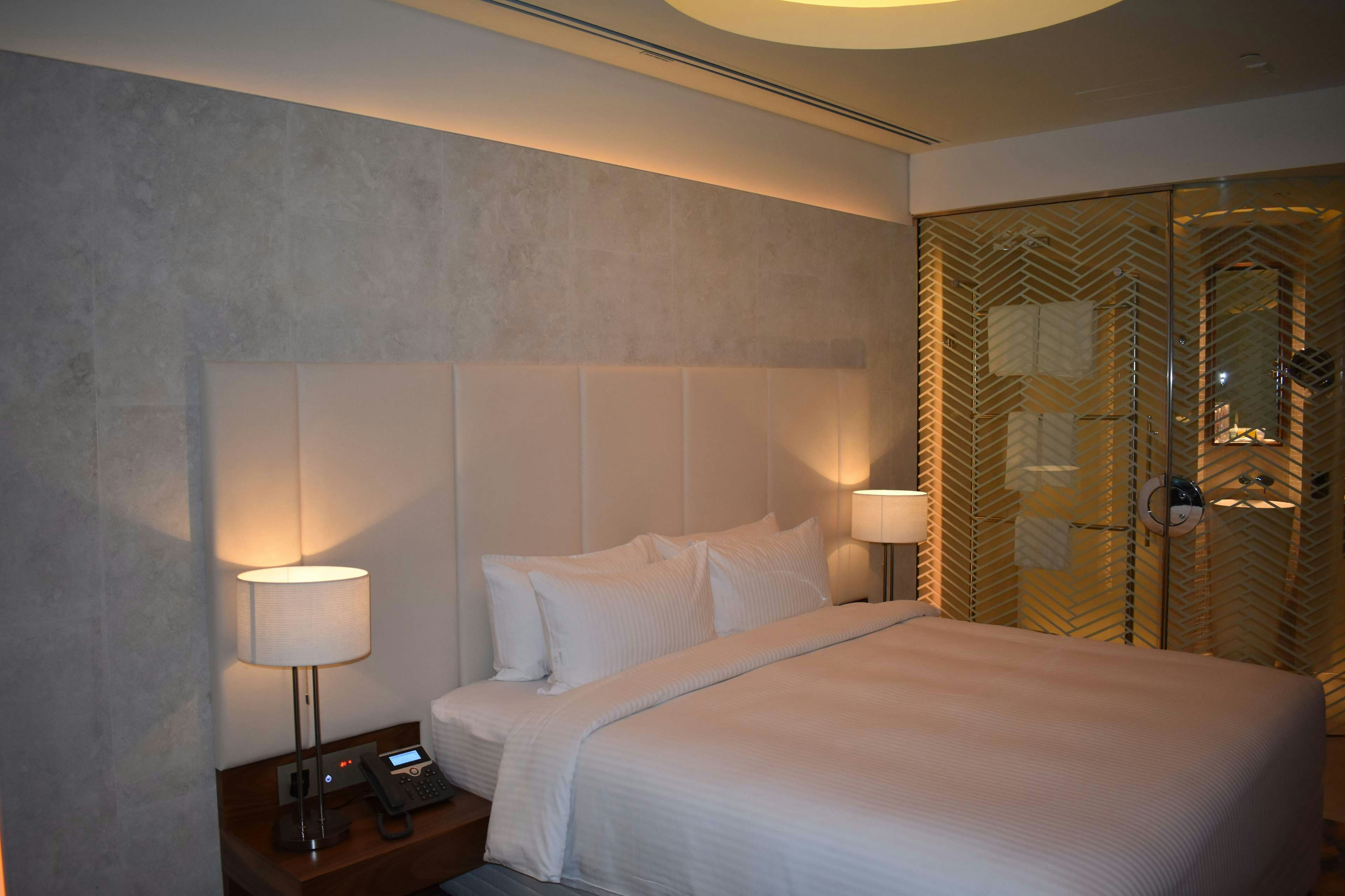 Aerotel Muscat - Airport Transit Hotel 5/10