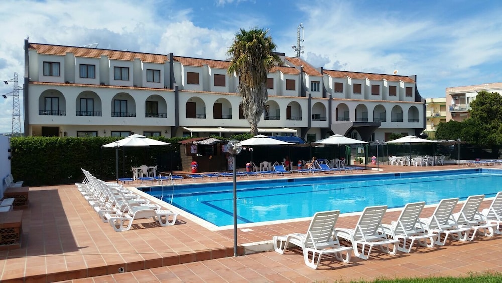 Hotel Relax photo5