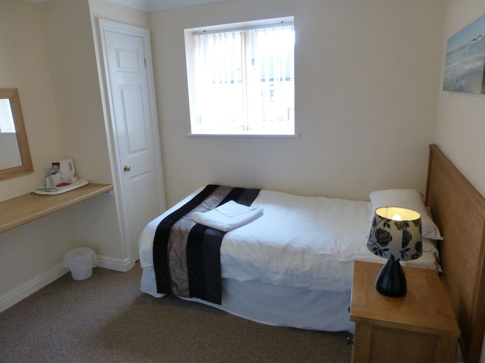 Atherstone Red Lion 7/51