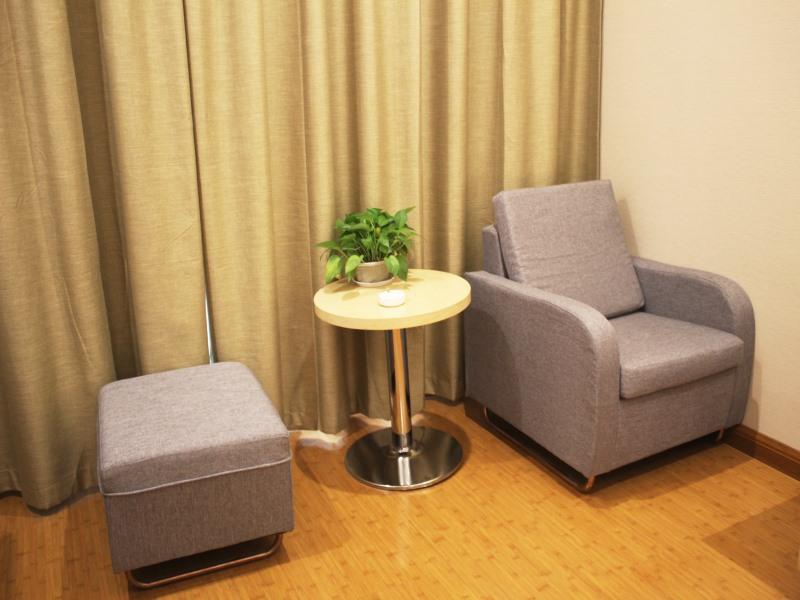 GreenTree Inn Zhengzhou Fangte Green Expo Park Shangdu Road 12/15