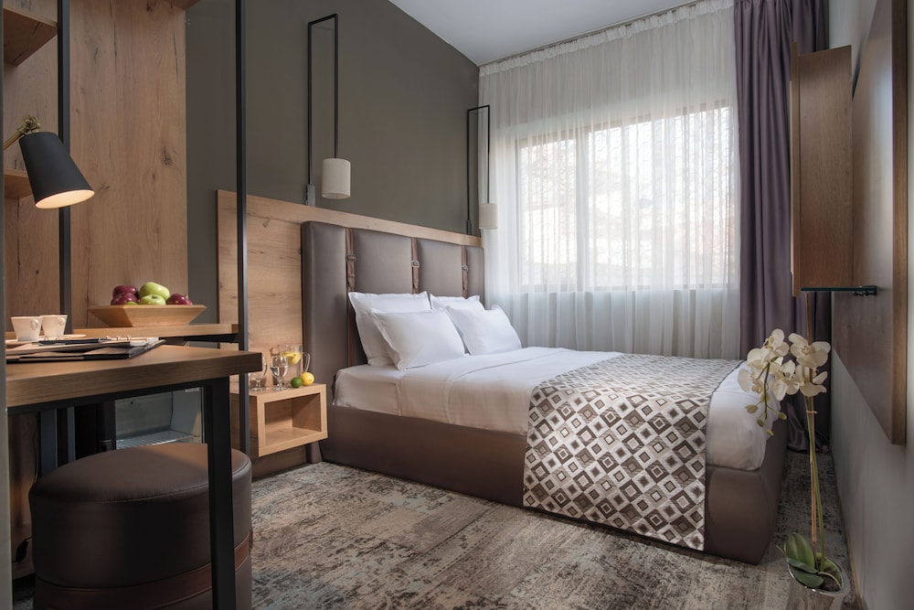 The Stay Hotel Plovdiv 15/24