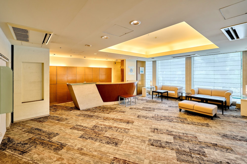 Smile Hotel Osaka Yotsubashi 35/50