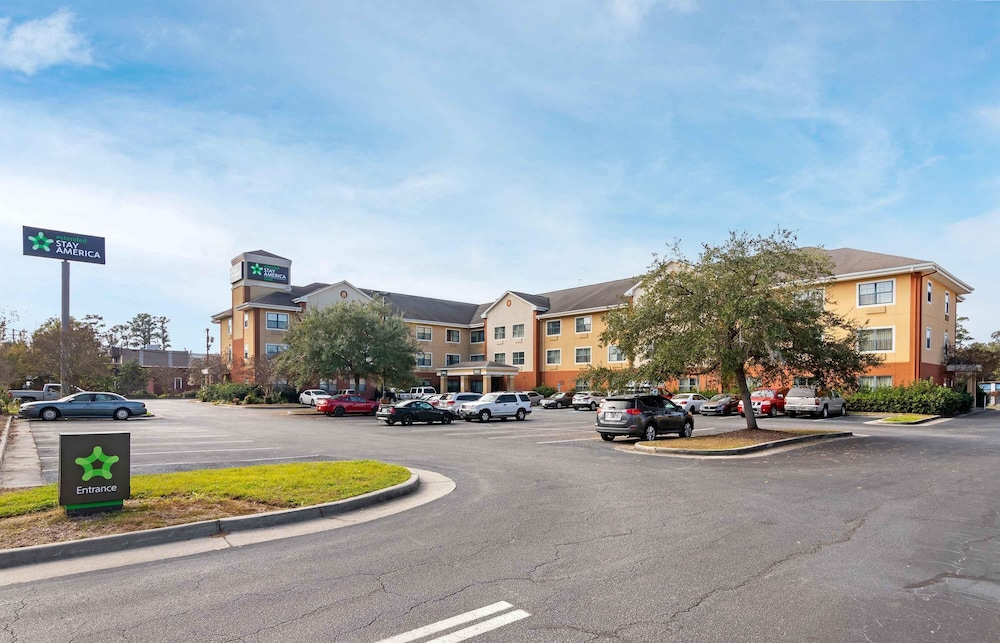 Extended Stay America - Savannah - Midtown 47/51
