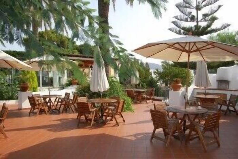 Gattopardo Park Hotel 39/50