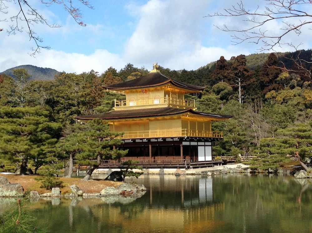 Hotel Livemax BUDGET Kyoto Ekimae 43/49