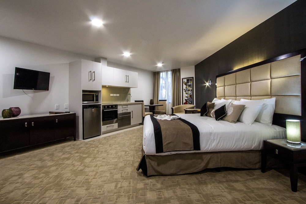 Vr Queen Street Hotel And Suite 28/63