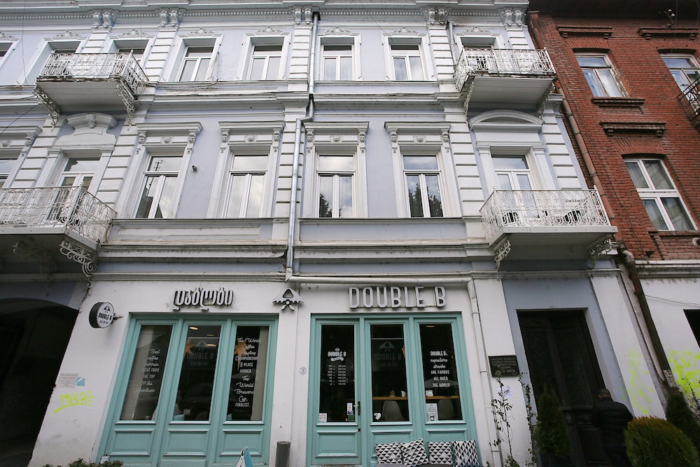 Paskunji Residence photo1