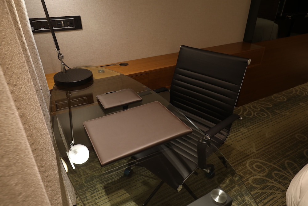 Hotel Skypark Central Seoul Pangyo 57/65
