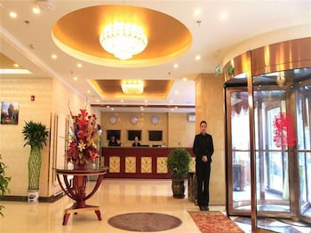 Greentree Inn Beijing Yanqing Gaota Rd Express Hotel 5/38
