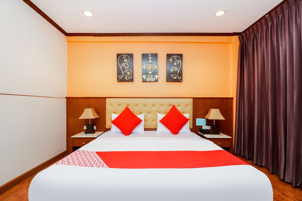 Malaysia Hotel 24/53