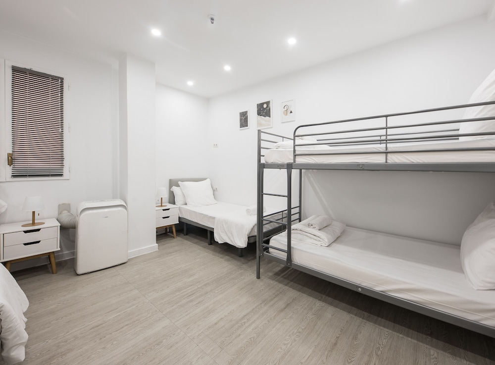 No Limit Hostel Central (Ex Ona Paseo De Gracia) 19/73