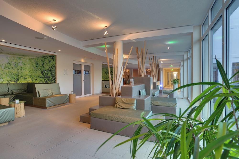 Upstalsboom Hotelresidenz & Spa Kühlungsborn 29/50