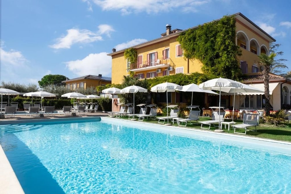 La Quiete Park Hotel 4/47