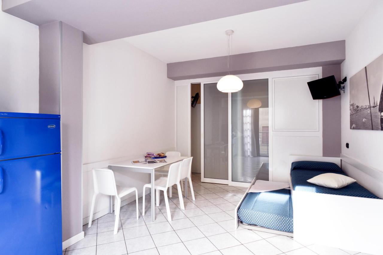 Residence Progresso 16/24