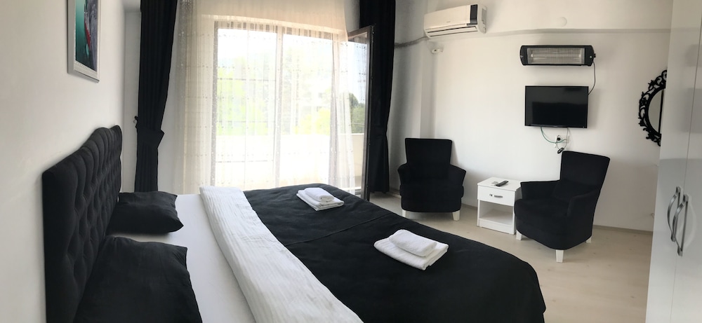 Sahra Motel 24/36