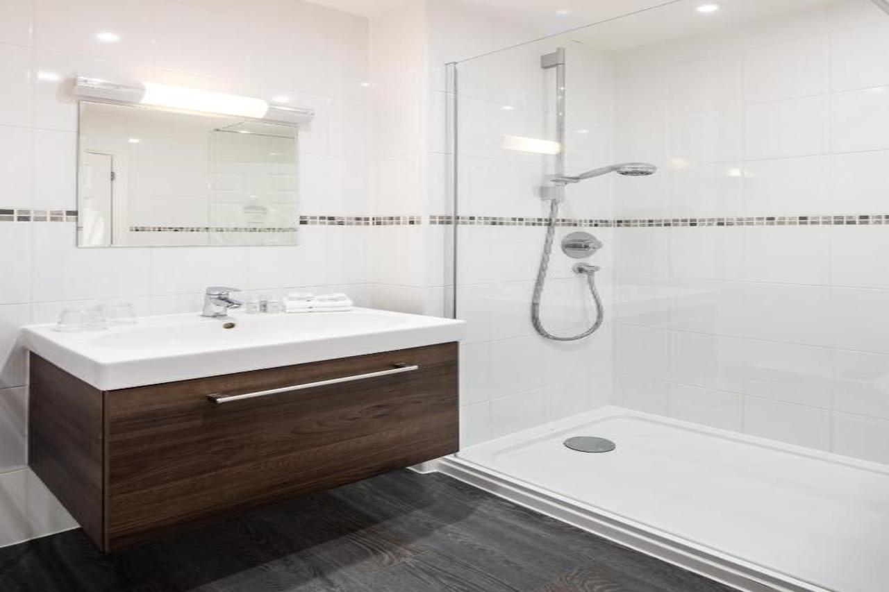 The Monterey Hotel, BW Signature Collection by Best Western 38/39