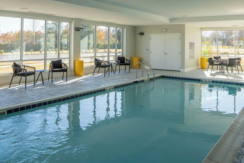 TownePlace Suites Memphis Cordova 7/19
