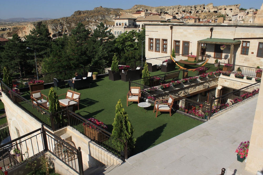 Fresco Cave Suites Cappadocia Special Class 74/77