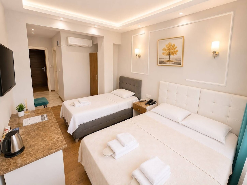 Grand Atakum Boutique Hotel 17/44