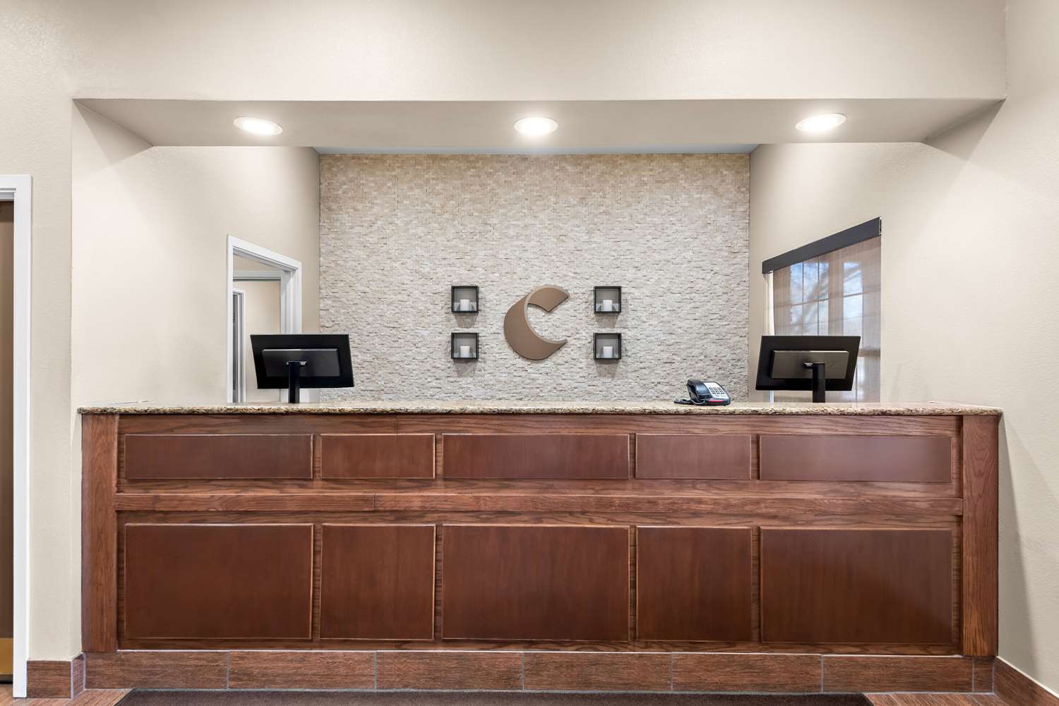 Comfort Inn & Suites Independence 1/13
