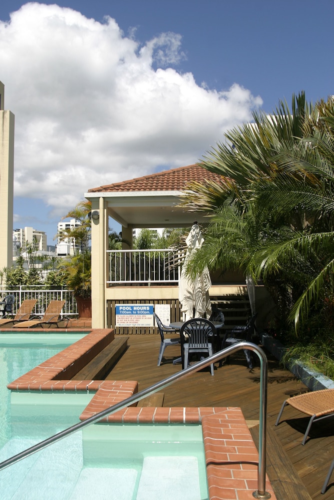 Inn Cairns 24/56