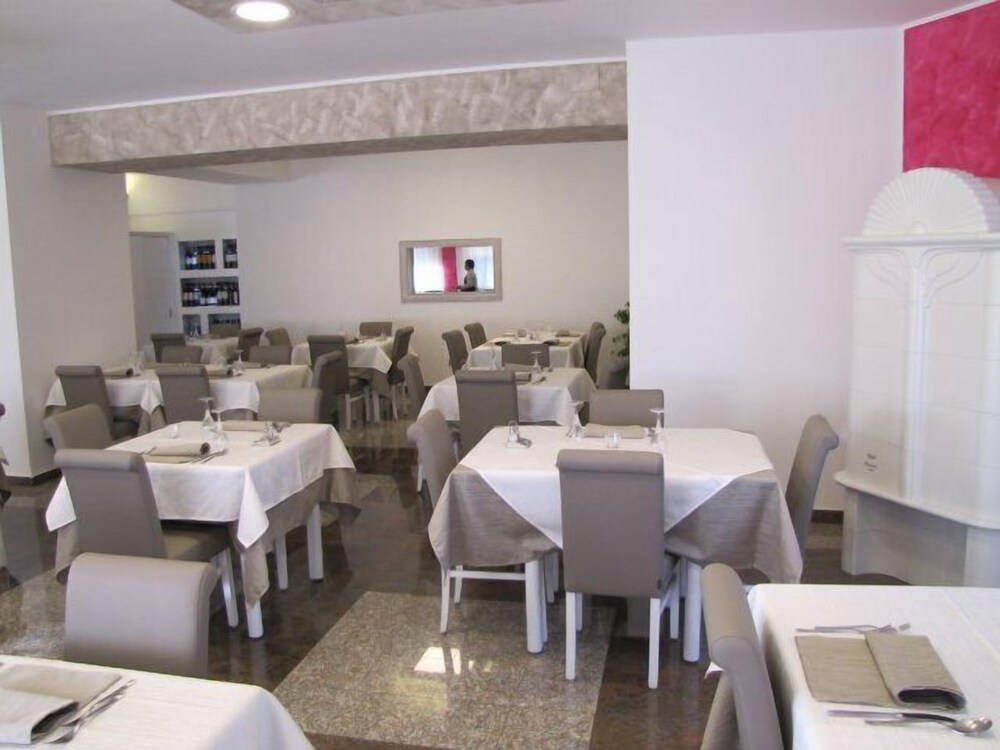 Hotel Ristorante Scarano 13/22