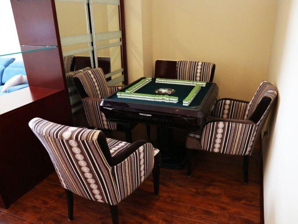 GreenTree Inn Langfang Bazhou City Shengfang Town International Furniture City Hotel 22/26